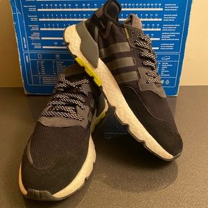 Men's Nite Jogger Sneakers